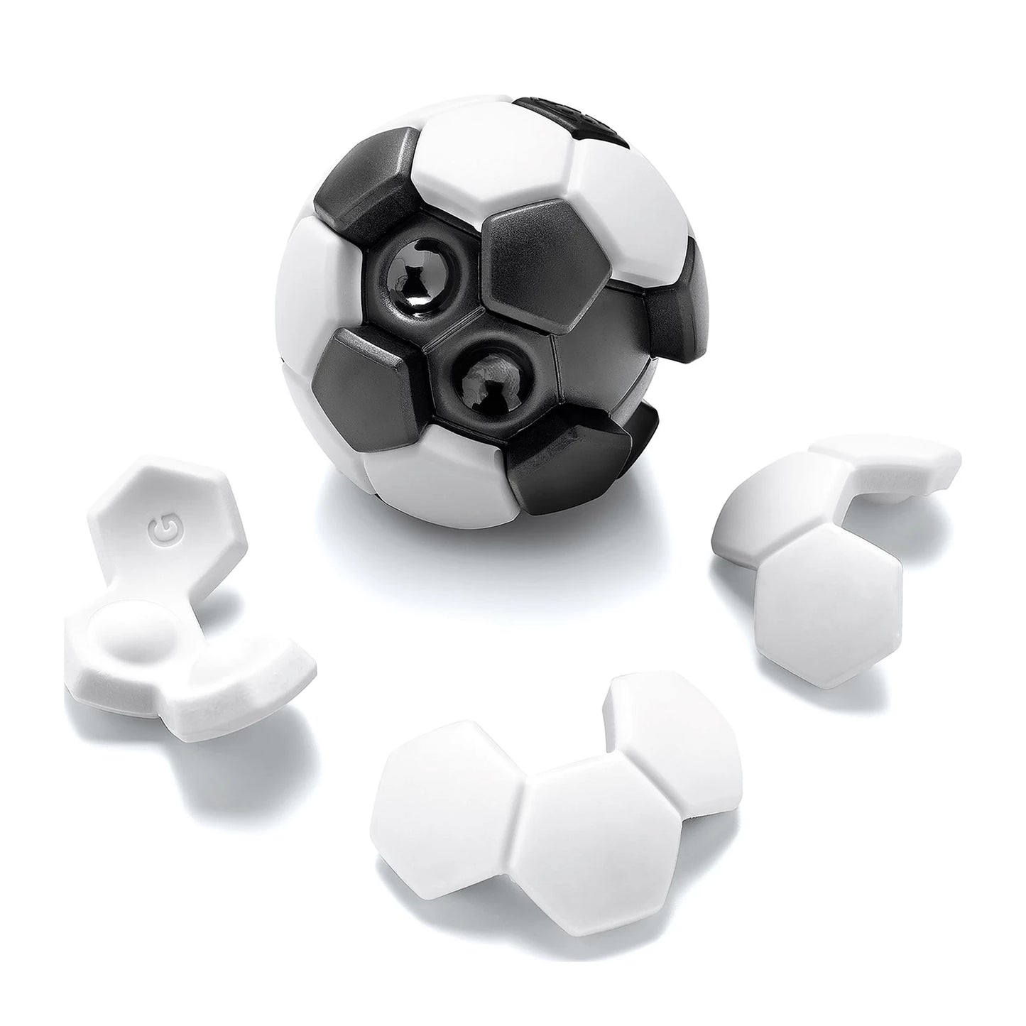 PLUG & PLAY KUGEL (MEHRSPRACHIG)
