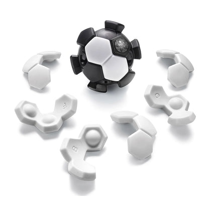 PLUG & PLAY KUGEL (MEHRSPRACHIG)