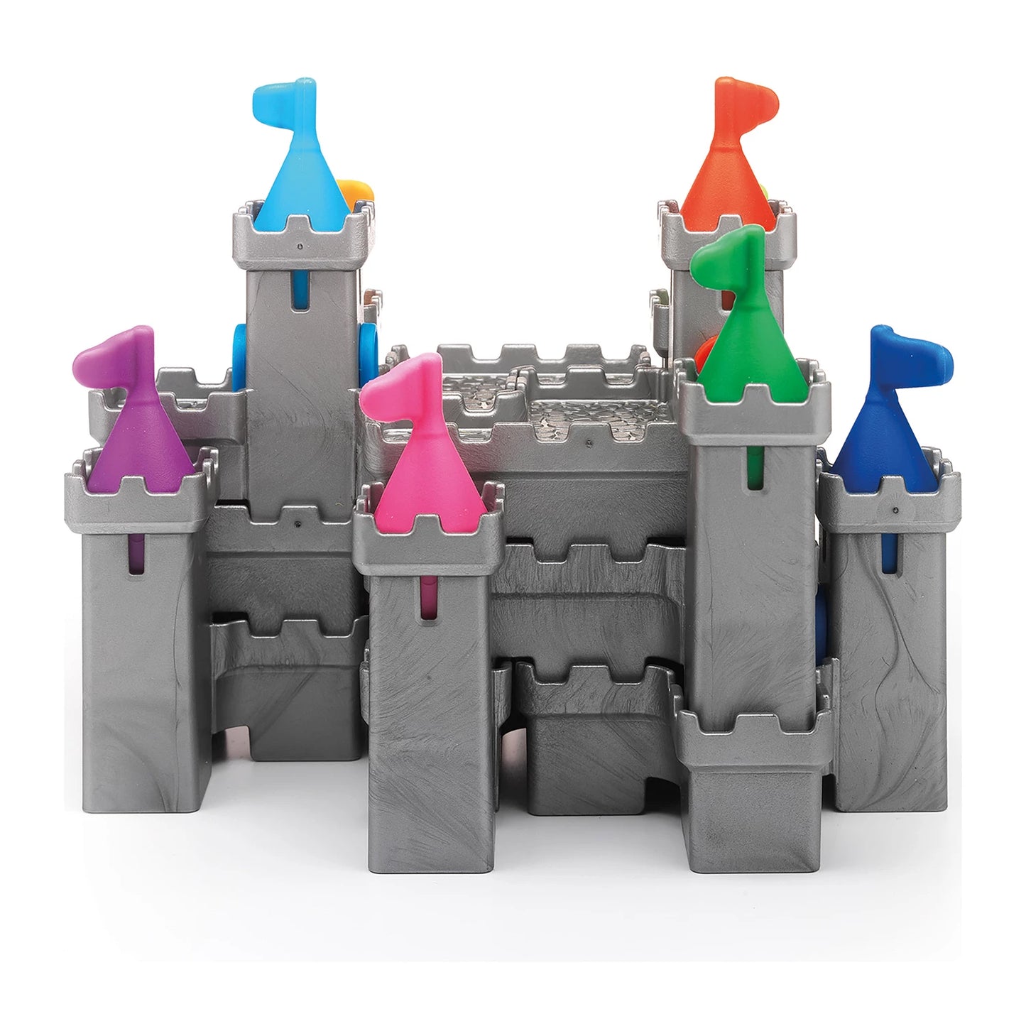 TOWER STACKS (MEHRSPRACHIG)