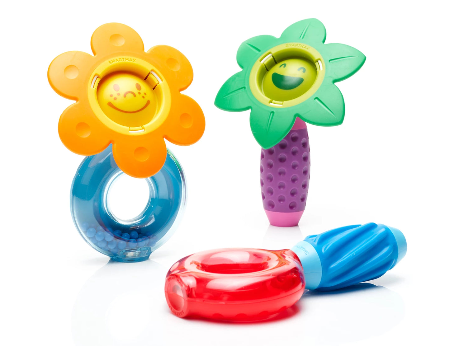 MEINE ERSTEN KLÄNGE UND BLUMEN (MEHRSPRACHIG)