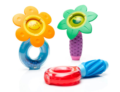 MEINE ERSTEN KLÄNGE UND BLUMEN (MEHRSPRACHIG)