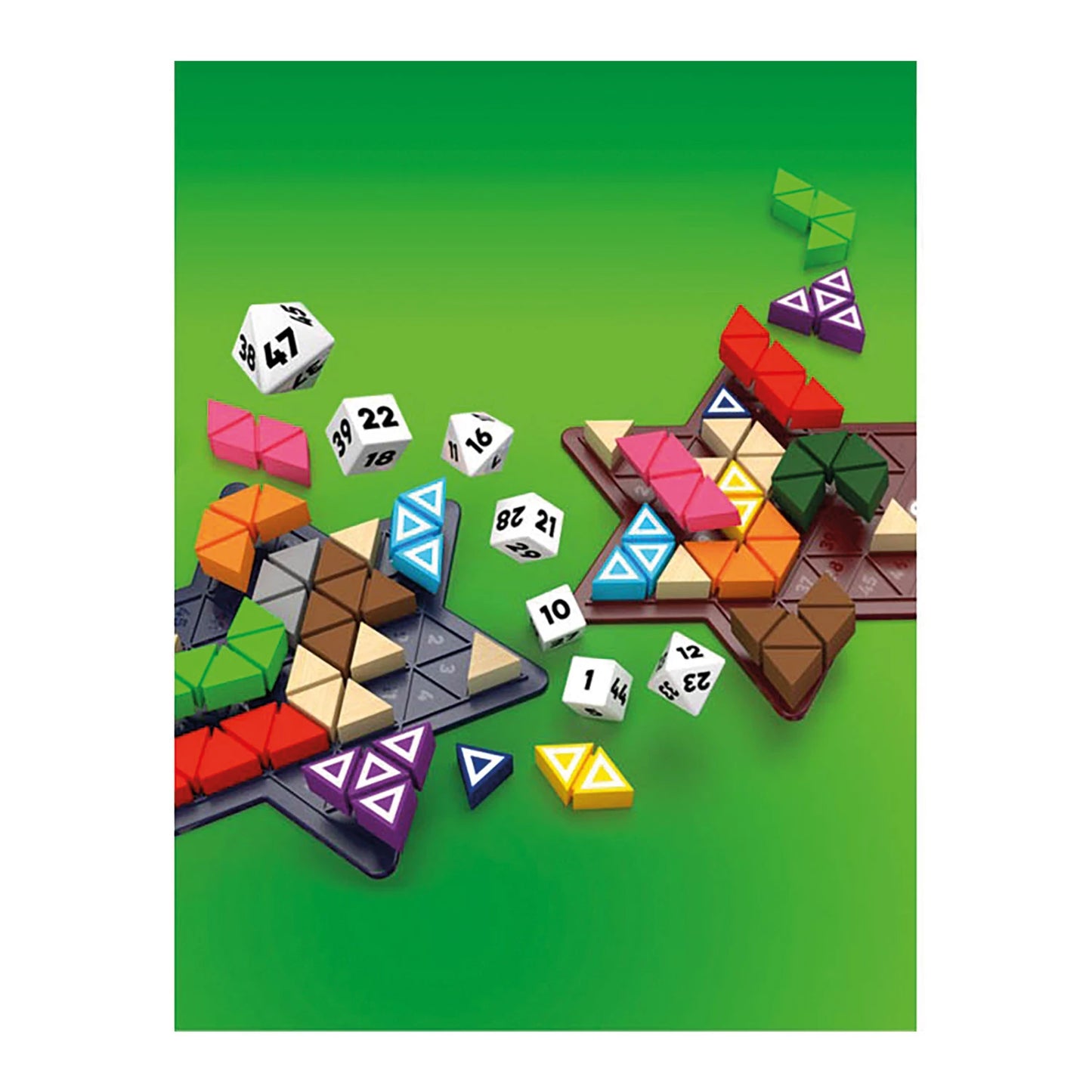 GENIUS STAR (MULTILINGUA)