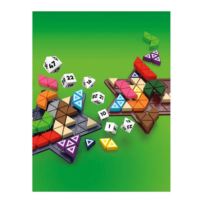 GENIUS STAR (MULTILINGUA)