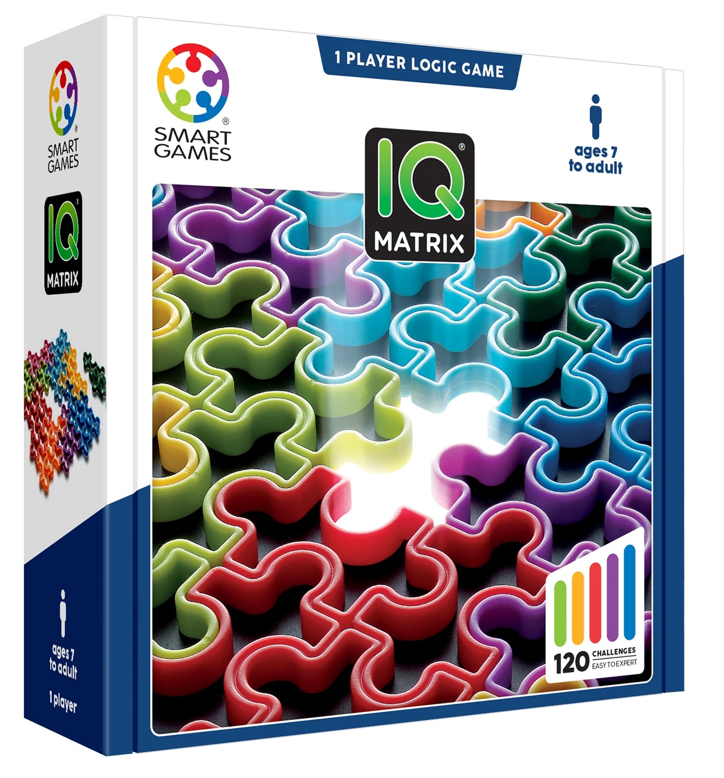 IQ-MATRIX (MEHRSPRACHIG)