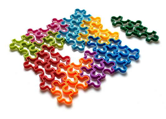 IQ-MATRIX (MEHRSPRACHIG)