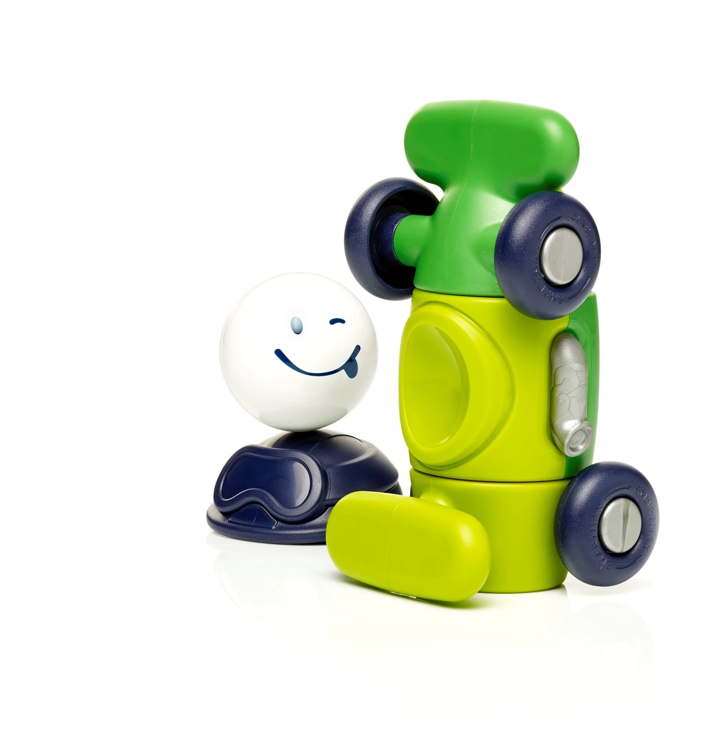 MEIN ERSTES AUTO (MEHRSPRACHIG)