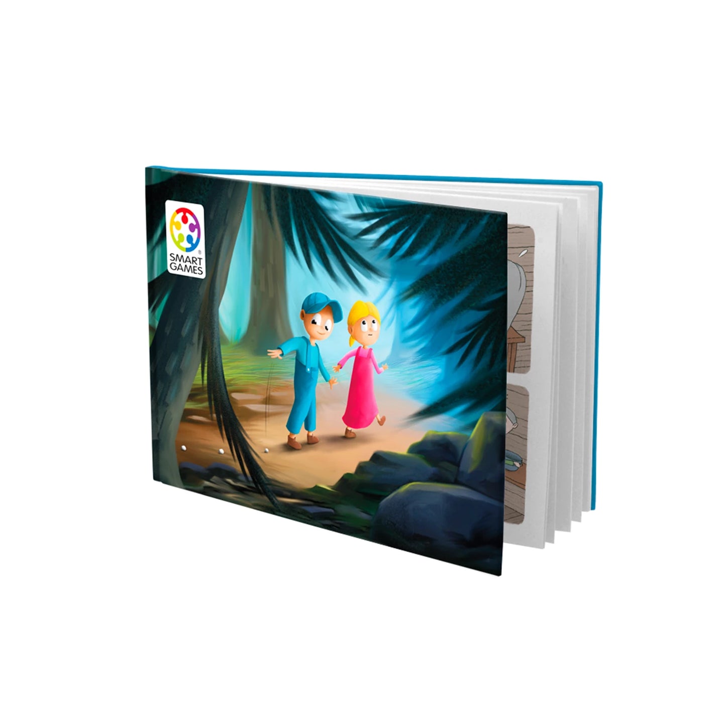 HÄNSEL UND GRETEL - DELUXE (MEHRSPRACHIG)