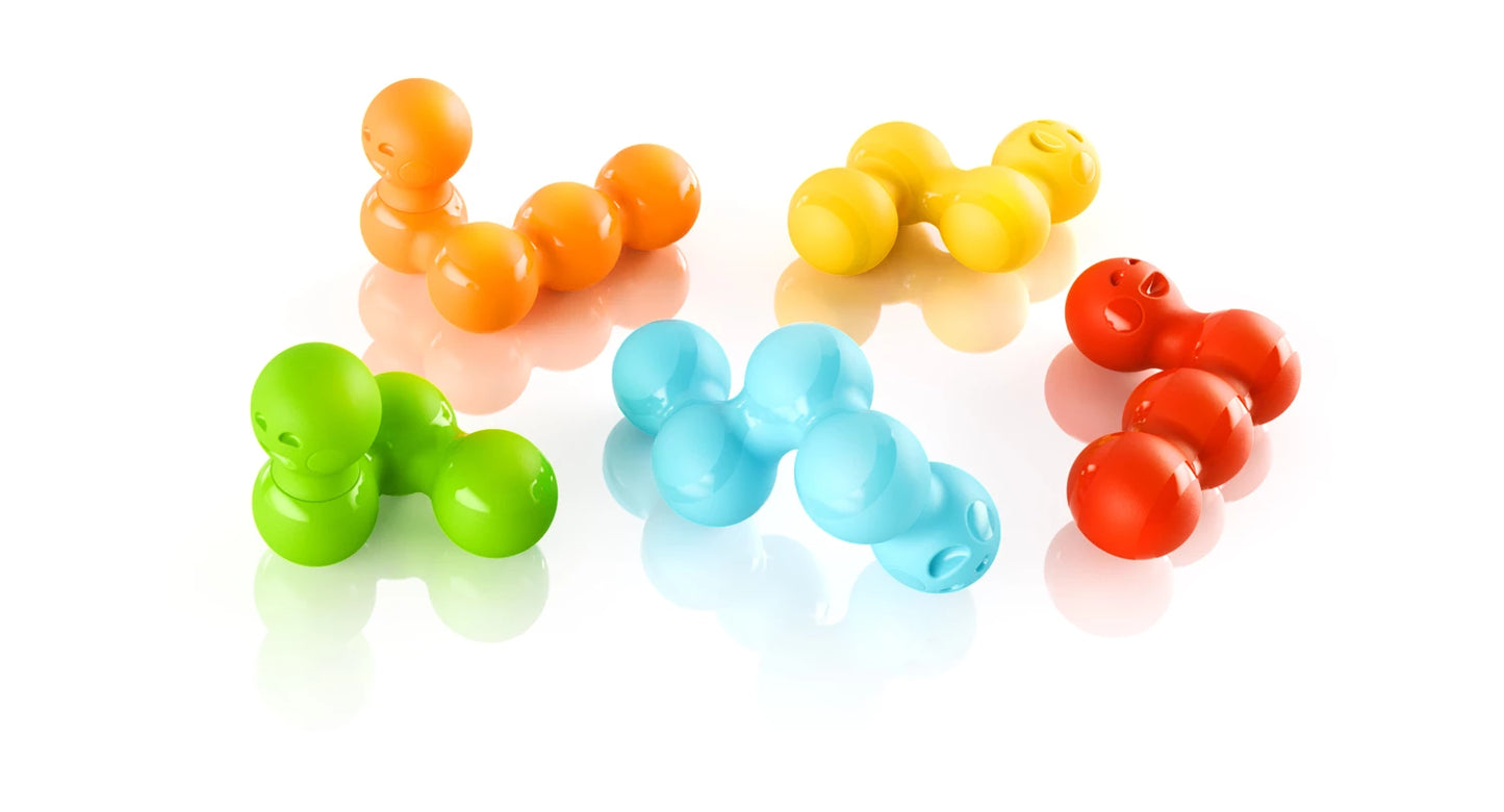 APPLE PUZZLER (MEHRSPRACHIG)