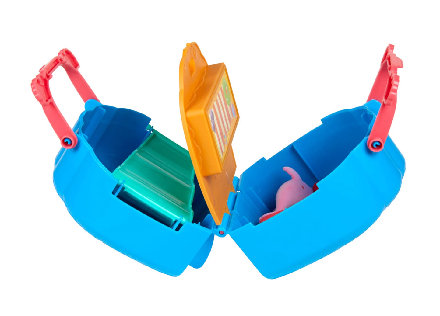 SET DA GIOCO CON CONCHIGLIE WASHIMALS