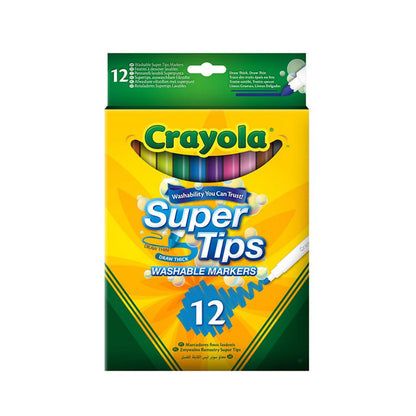 12 PENNARELLI SUPERTIP