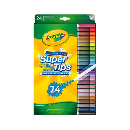 24 PENNARELLI SUPERTIP