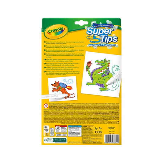 24 PENNARELLI SUPERTIP