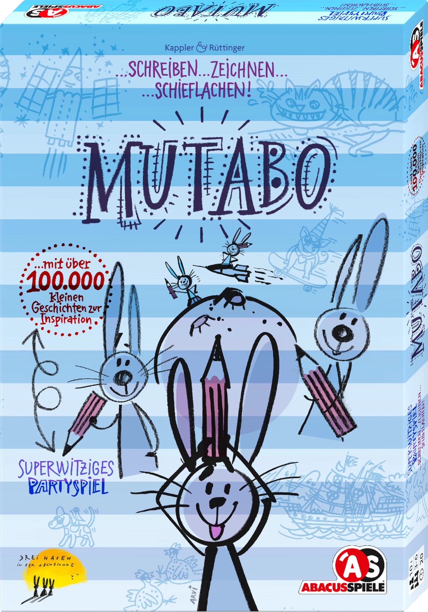 MUTABO (D)