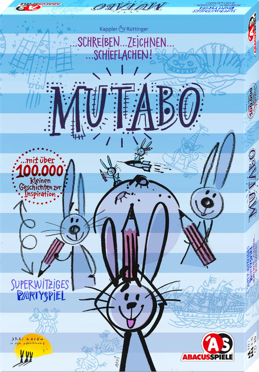 MUTABO (D)
