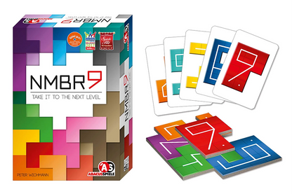 NMBR9 (D,E)