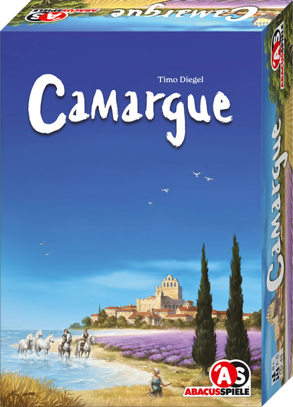 CAMARGUE (D)