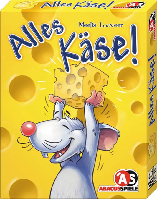 ALLE KÄSESORTEN (A/D)