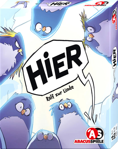 HIER (D,E)