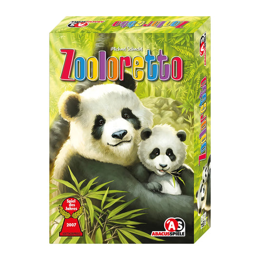 ZOOLORETTO (D)
