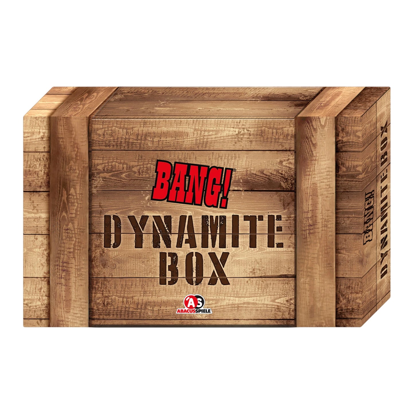 BANG! DINAMITE (D)