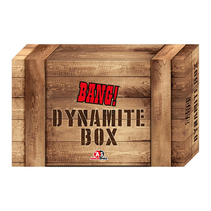 BANG! DINAMITE (D)