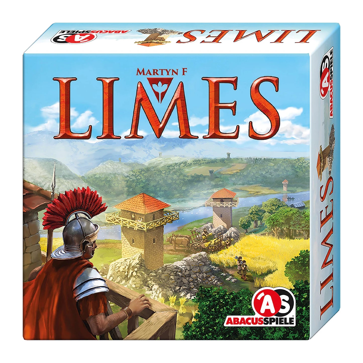 LIME (D)