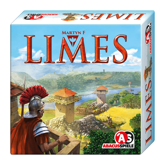 LIME (D)