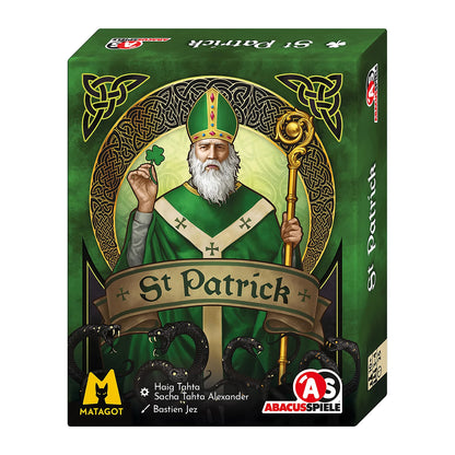 SAN PATRIZIO (D)