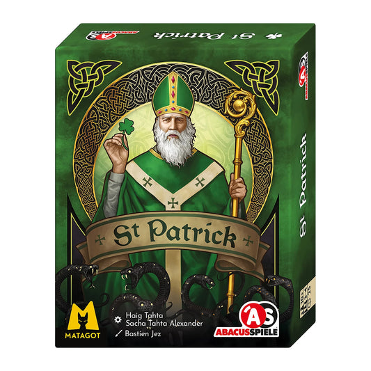 SAN PATRIZIO (D)
