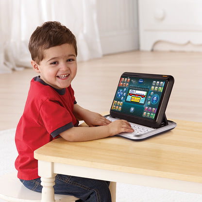 VTECH ORDI TABLET GENIUS XL COLORE NERO - DEU 🇩🇪 🔶