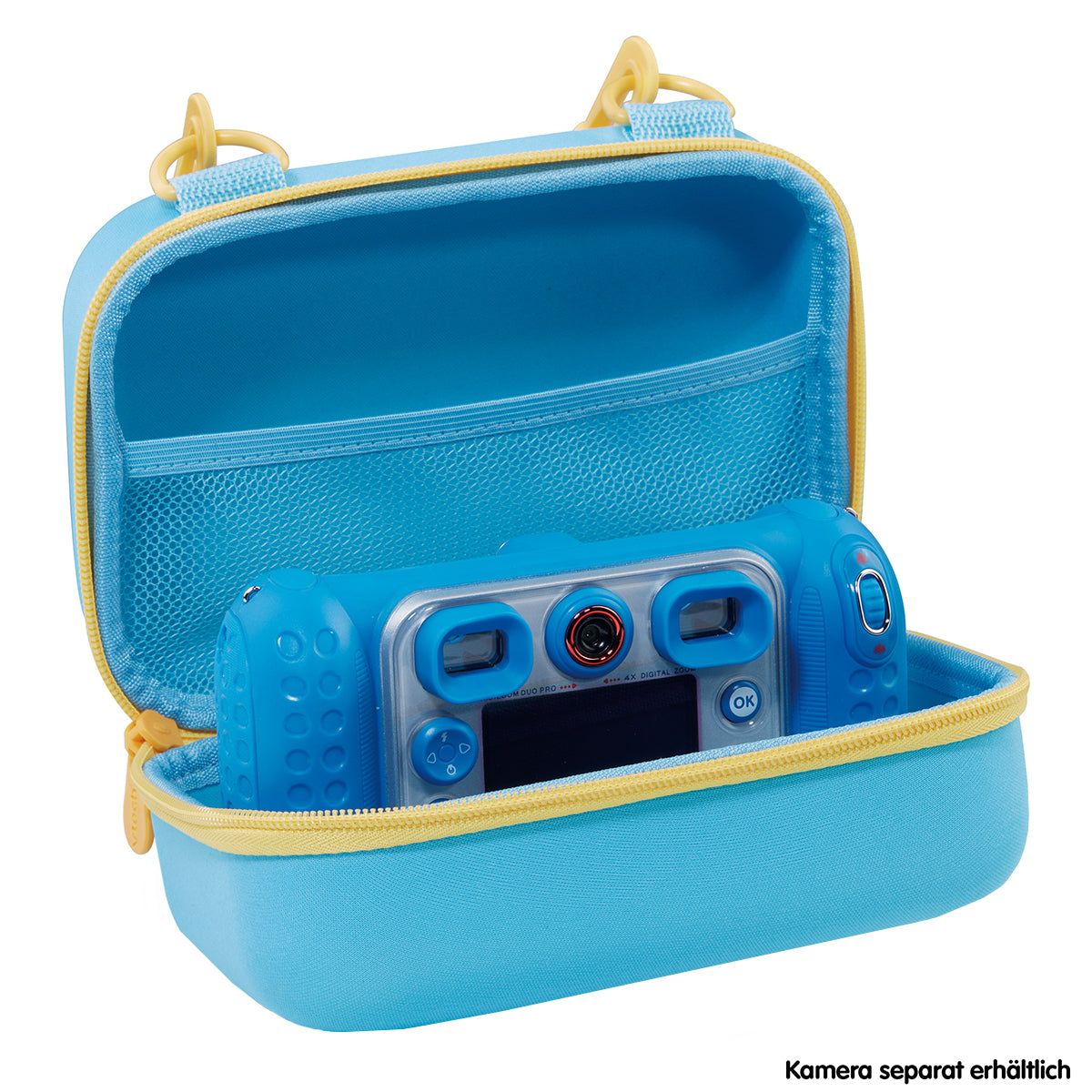 KIDIZOOM TASCHE BLAU 🔶