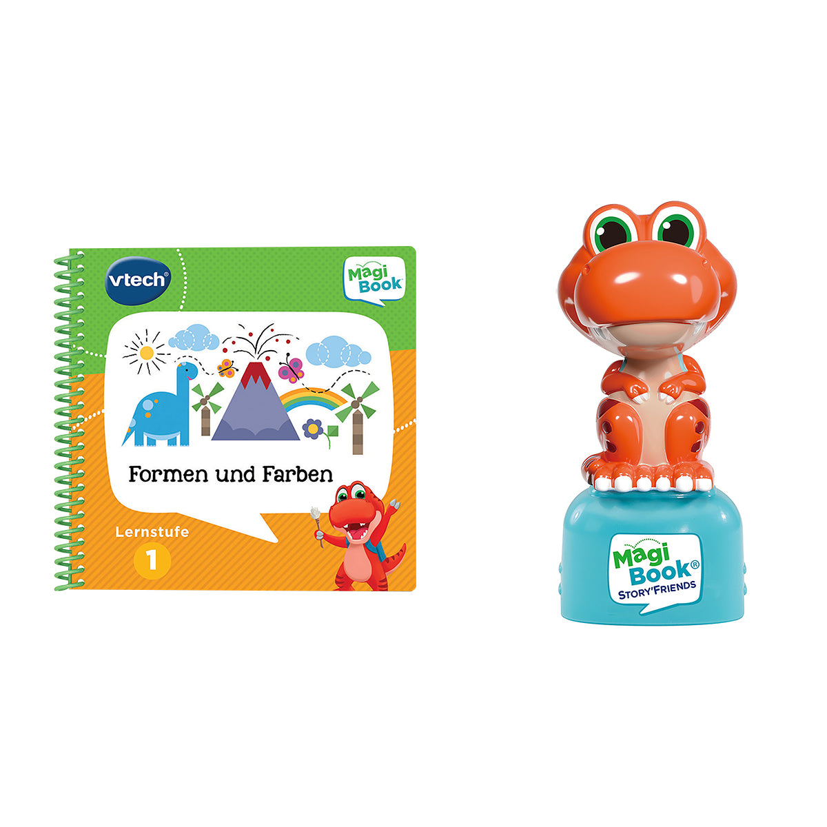 STORYFRIEND LERNT EINE FIGUR OHNE STIFT ZU ZEICHNEN - GER 🇩🇪 🔶