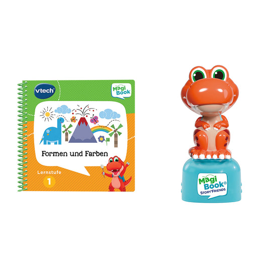 STORYFRIEND LERNT EINE FIGUR OHNE STIFT ZU ZEICHNEN - GER 🇩🇪 🔶