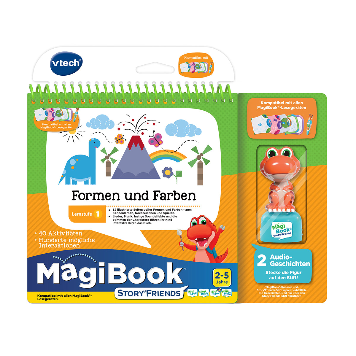 STORYFRIEND LERNT EINE FIGUR OHNE STIFT ZU ZEICHNEN - GER 🇩🇪 🔶