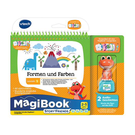 STORYFRIEND LERNT EINE FIGUR OHNE STIFT ZU ZEICHNEN - GER 🇩🇪 🔶