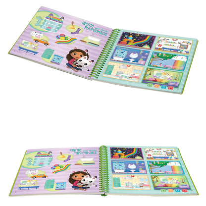 STORYFRIEND LERNT DAS ZEICHNEN OHNE STIFT - FRA 🇫🇷 🔶