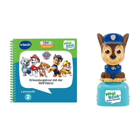 STORYFRIEND LERNT, EINE FIGUR OHNE STIFT ZU ZEICHNEN - GER 🇩🇪 🔶