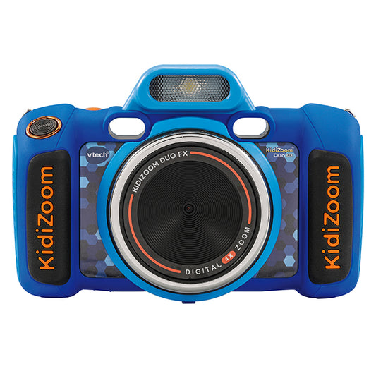 KIDIZOOM DUO FX BLUE - DEU 🇩🇪 🔶