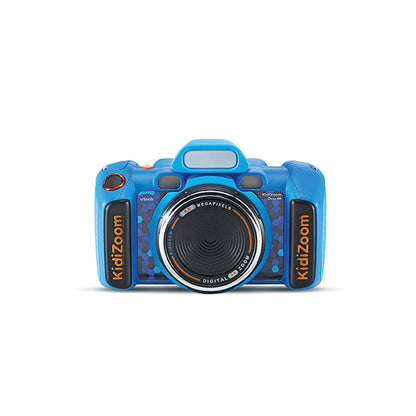 KIDIZOOM DUO FX BLUE - FRA 🇫🇷 🔶