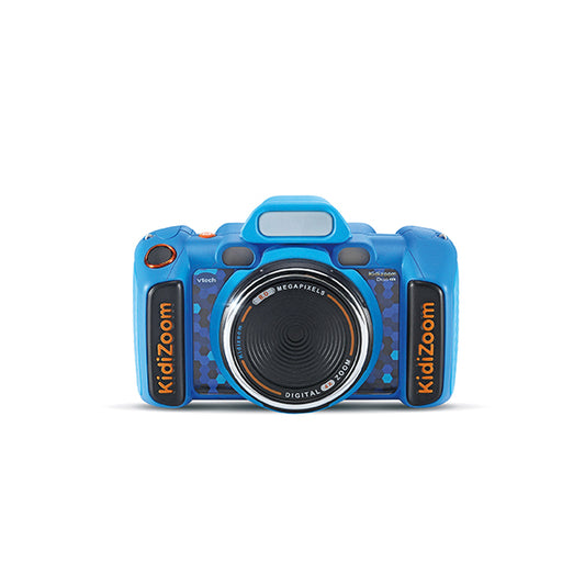 KIDIZOOM DUO FX BLUE - FRA 🇫🇷 🔶