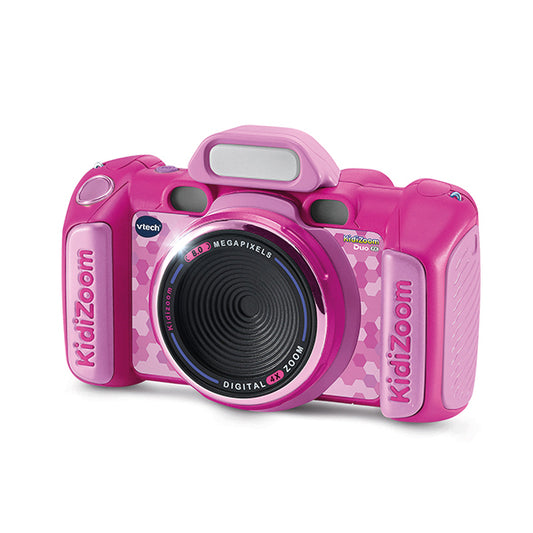 KIDIZOOM DUO FX PINK - FRA 🇫🇷 🔶