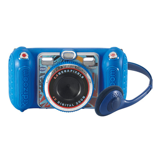 KIDIZOOM DUO PRO BLU 🔶
