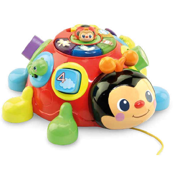 VTECH TUT TUT MARINS LERNKÄFER - GER 🇩🇪 🔶