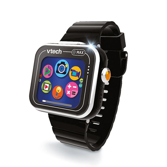 KIDIZOOM SMARTWATCH MAX NERO - FRA 🇫🇷 🔶
