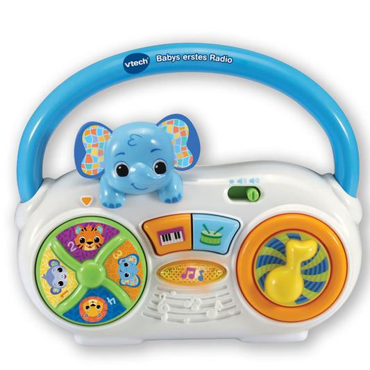 VTECH ERSTES KINDERRADIO 🔶