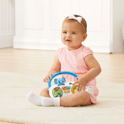 VTECH DO, RE, MI BABY RADIO - FRA 🇫🇷 🔶