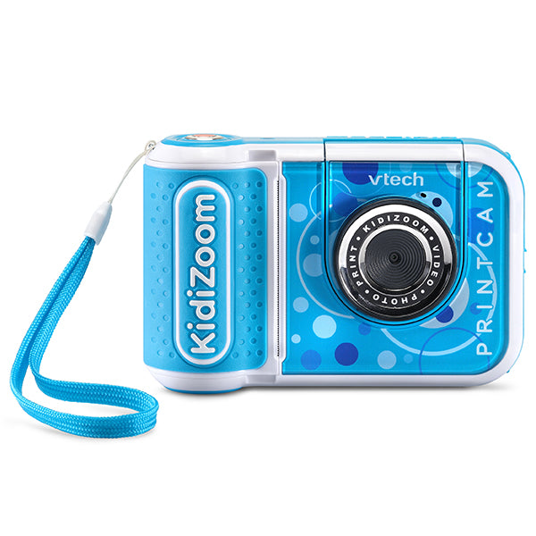 KIDIZOOM PRINT CAM BLUE - DEU 🇩🇪 🔶