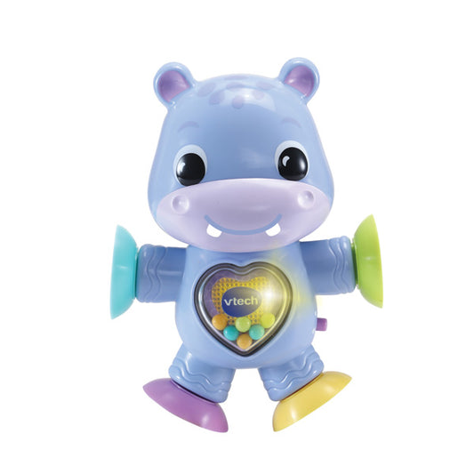 VTECH STEHENDES UND SICH DREHENDES NILPFERD - GER 🇩🇪 🔶