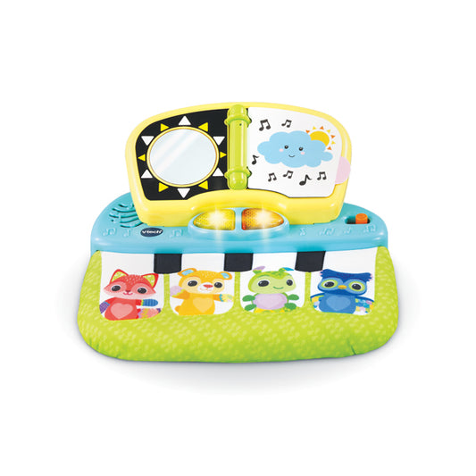SENSORISCHES ENTWICKLUNGSPROGRAMM FÜR BABY LOULOUS – FR 🇫🇷 🔶