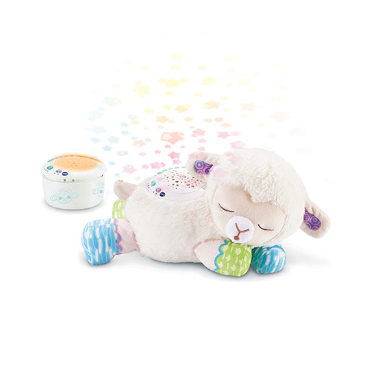 🐑 VTECH MANON, LUMI SCHAF NACHTLICHT - FRA 🇫🇷 🔶